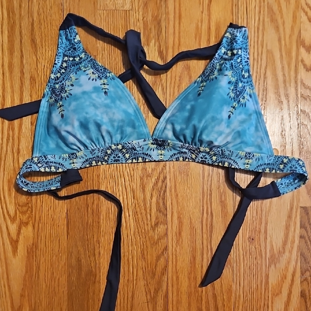 Prana Bikini Top